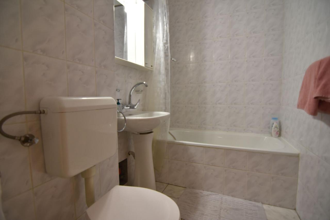 Apartment Superb Intr-O Locatie Premium Timisoara Exterior photo